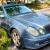 2004 Model Mercedez E240 Sedan Car For Sale