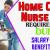 Home Care Nurse Required in Dubai