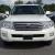 2014 Toyota Land Cruiser V8 GCC