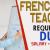 French Teacher Required in Dubai