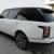2016 Range Rover Autobiography