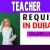 Teacher Required in Dubai