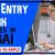 Data Entry Clerk Required in Dubai