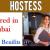 Hostess Required in Dubai