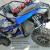 WILD CAT 700 SPORTS XT - BLUE - 2015
