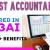 Cost Accountant Required in Dubai