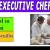 Executive Chef Required in Dubai