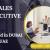 Sales Executive Required in Dubai