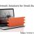 Next Generation Firewall Solutions for Small Business | VRS Tech