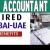 Accountant Required in Dubai