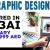 Graphic Designer Required in Dubai