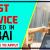 Guest Service Required in Dubai