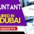 Accountant Required in Dubai