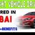 Light vehicle Driver Required in Dubai