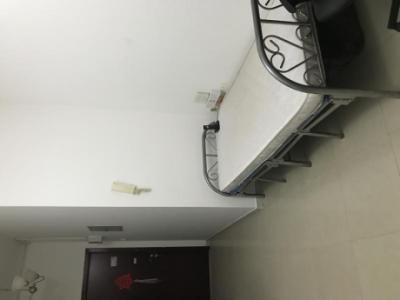 Bedspace for kabayan only