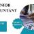 Urgent Junior Accountant Required in Dubai
