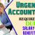 Urgent Accountant Required in Dubai
