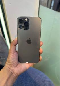 Used iPhone 13 Pro Max 128GB