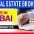 Real Estate Broker Required in Dubai