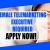 FEMALE TELEMARKETING EXECUTIVE REQUIRED IN DUBAI