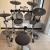 Yamaha DTX Press IV Electronic Drum Kit
