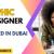 Graphic Designer Required in Dubai