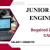 Junior Data Engineer Required in Dubai