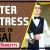 Waiter/Waitress Required in Dubai