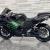 Kawasaki Ninja ZX-14R ABS