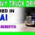 Heavy Truck Driver Required in Dubai