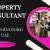 Property Consultant Required in Dubai