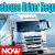Warehouse Driver Required