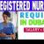 Registered Nurse Required in Dubai