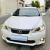 Lexlis_CT200h_Hybrid_full_Option Model_2012_GCC in very good Condition