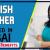 English Teacher Required in Dubai