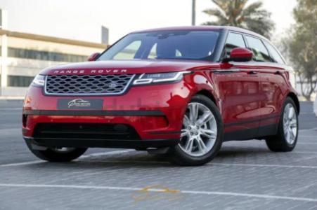 2021 || BRAND NEW || RANGE ROVER VELAR S || GCC SPECS || WARRANTY || AED 310,000