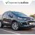 DEPOSIT TAKEN | 2017 Chevrolet TRAX LTZ 1.8L | Full Chevrolet Service History | Warranty | GCC Specs