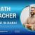 Math Teacher Required in Dubai