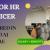 Senior HR Officer Required in Dubai