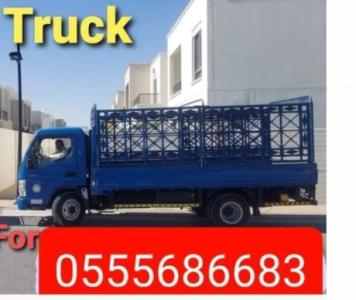 Pickup Truck For Rent in mirdif 0504210487