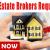 Real Estate Brokers Required