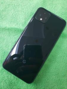 Google pixel 4 -