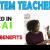 STEM TEACHER Required in Dubai
