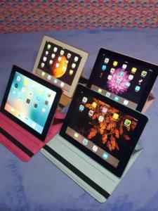 iPhone mobile and tablet seiling