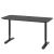 Used ikea Bekant desk