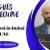Sales Executive Required in Dubai