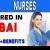 Nurses Required in Dubai
