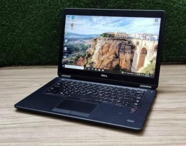 Dell latitude 7450