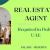 Real Estate Agent Required in Dubai