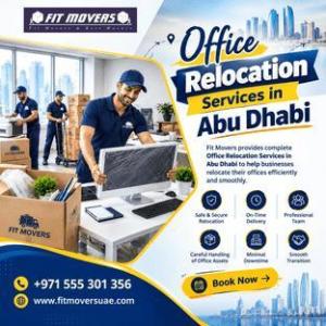 Furniture Movers and Packers In Dubai